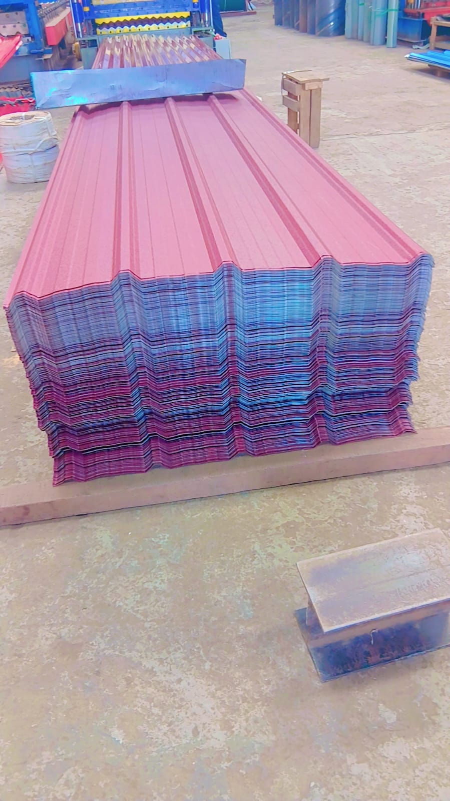 Sample roofing image 1