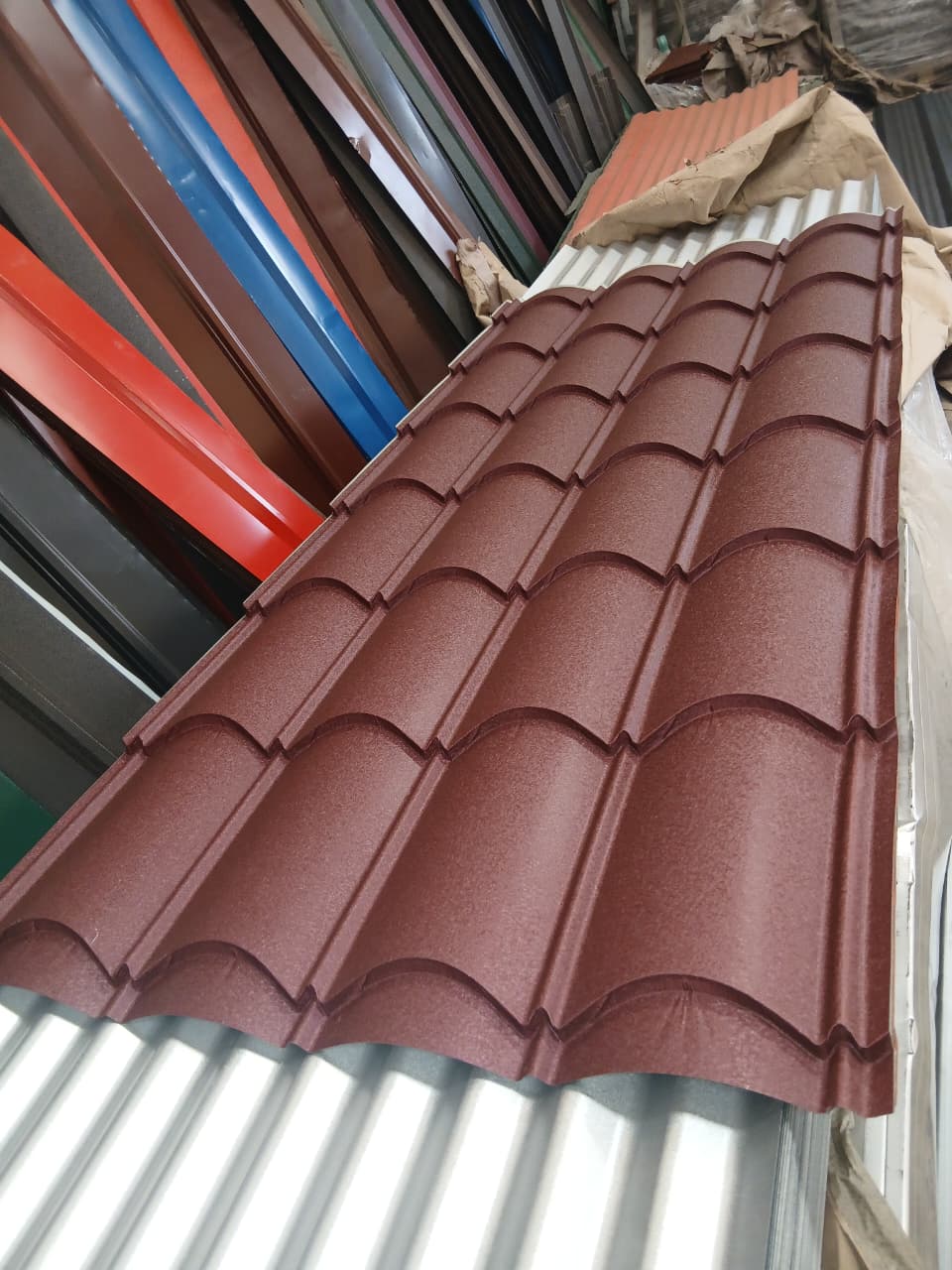 Sample roofing image 2
