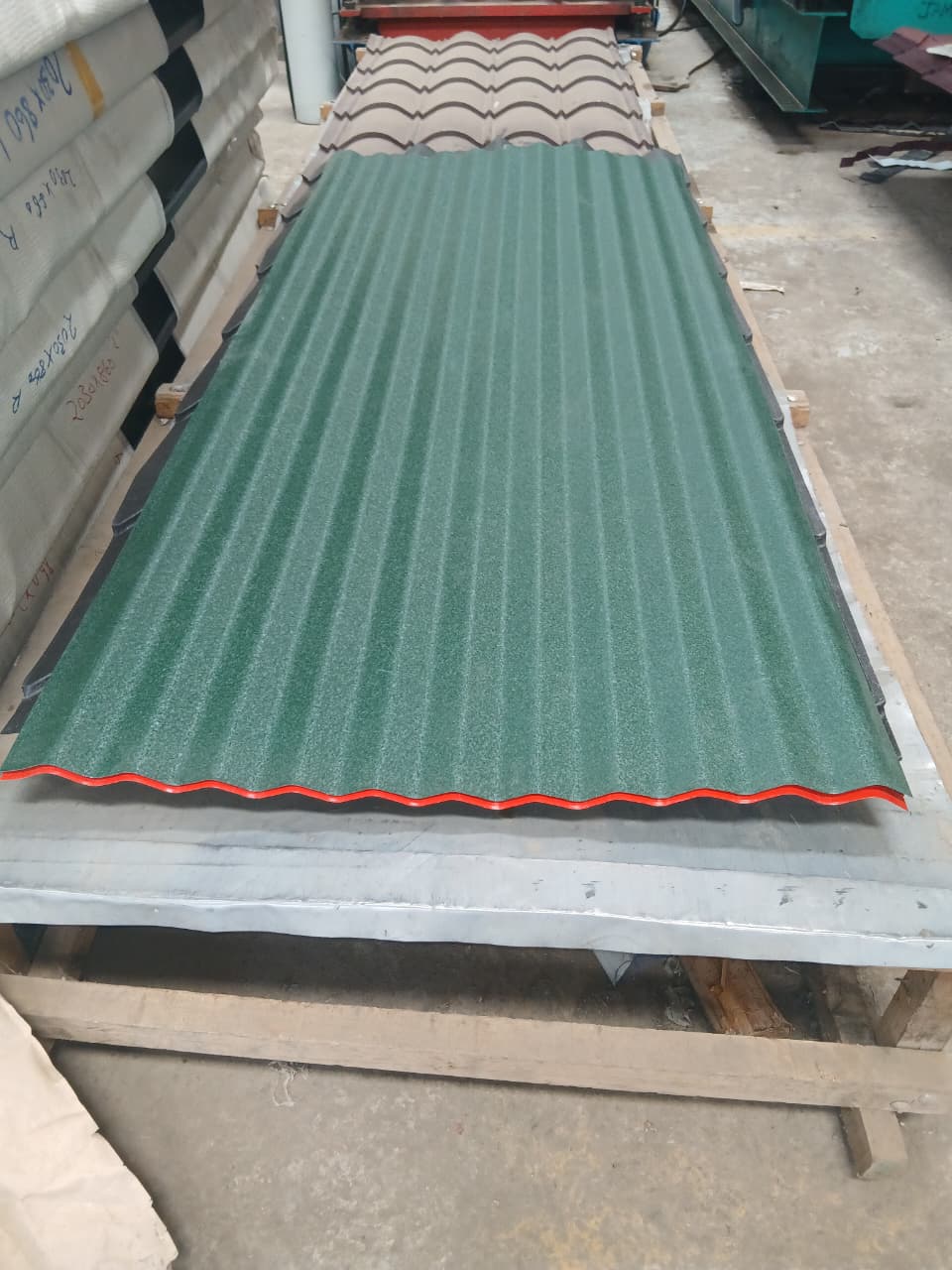 Sample roofing image 4