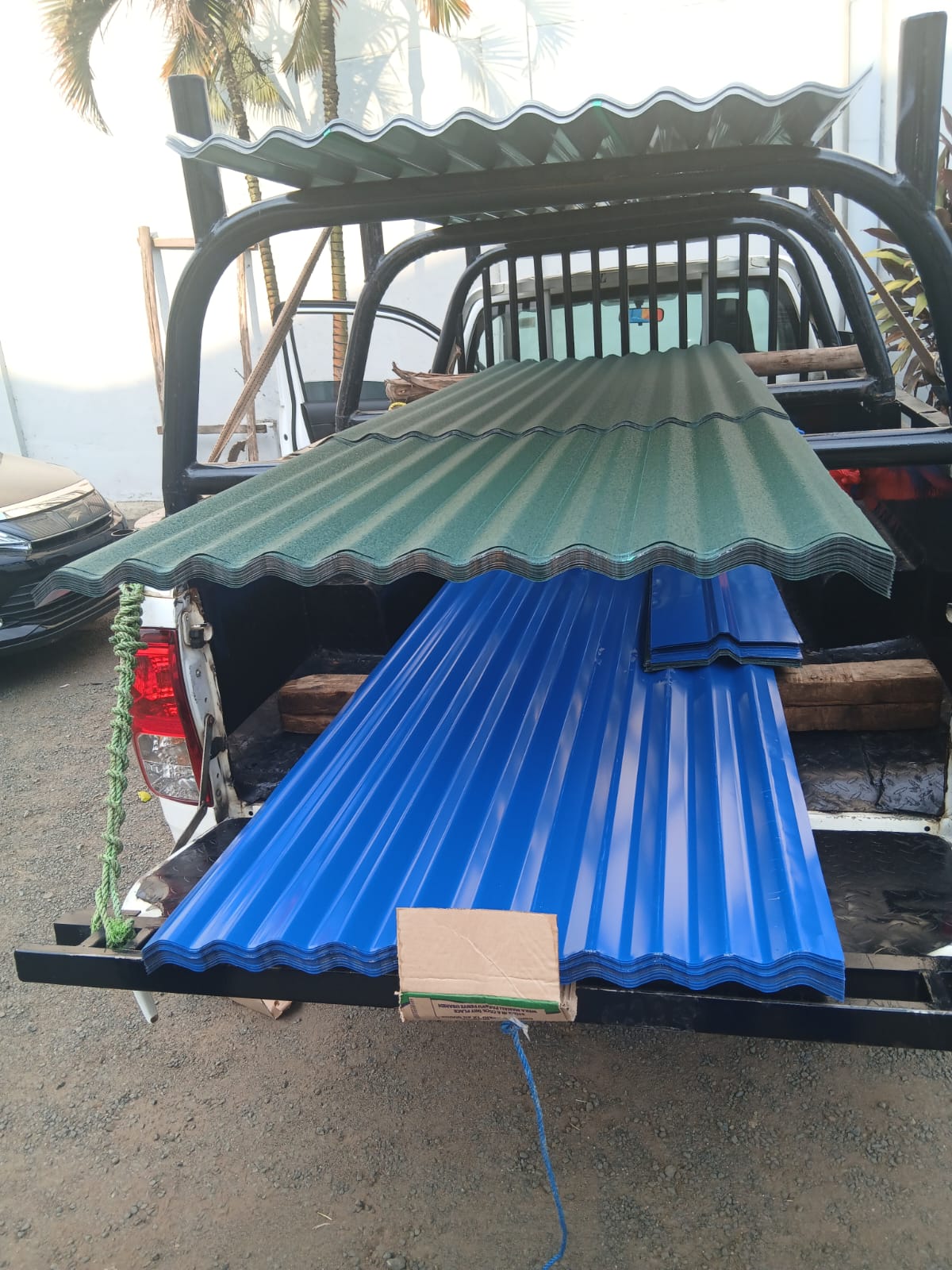 Sample roofing image 5